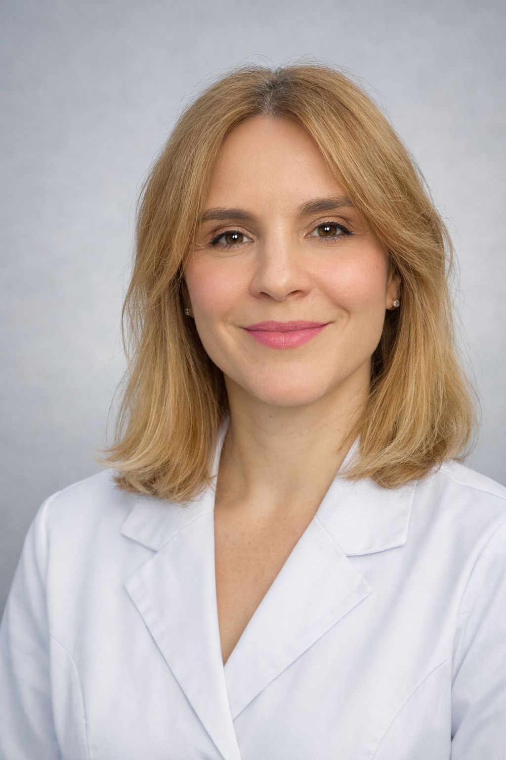 Isabela Cherubin - Artderma Gründerin